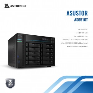 NAS 10 Bay Tower-NAS 10 Bay Tower