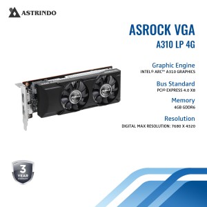 A310 LP 4G-A310 LP 4G