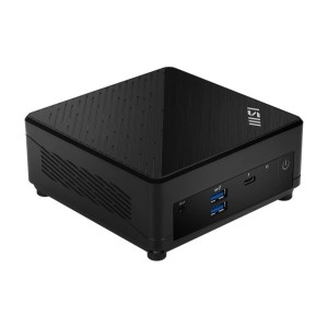 MSI Mini PC Cubi 5 12M Intel Core i5-1235U - Bareb