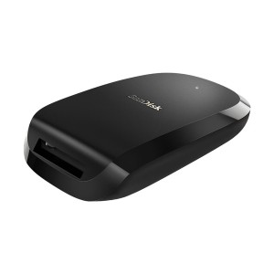 SanDisk Extreme PRO CFexpress Card Reader - SDDR-F