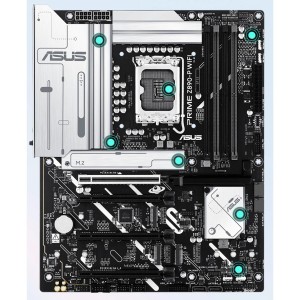 Asus motherboard Prime Z890-P WIFI-CSM LGA1851 DDR