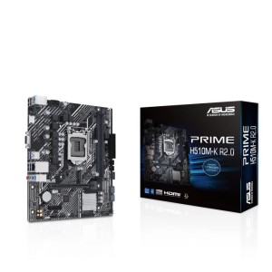 Asus Motherboard Asus Prime H510M-K R2.0 m-Atx LGA