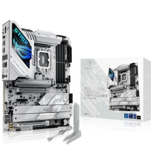 Asus Motherboard ROG Strix Z890-A Gaming Wifi LGA1
