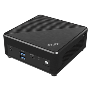 Mini PC MSI Cubi 5 12M 936-B0A811-269-P13 (Intel C