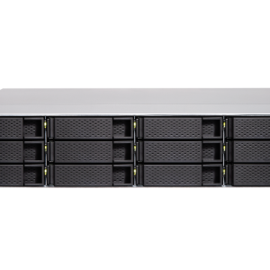 QNAP TS-H1886XU-RP-R2-D1622-32G 18-BAY NAS 32GB SE