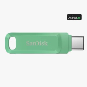SanDisk Ultra Dual Drive Go USB Type-C - 1TB (Absi