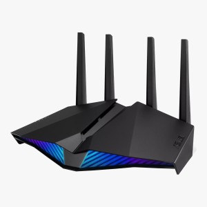 ASUS RT-AX82U (AX5400) Dual Band WiFi 6 Extendable