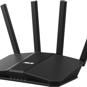 ASUS RT-BE58U WiFi 7 BE3600 AiMesh Extendable Rout