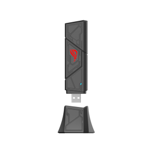 ASUS ROG USB-BE92 Tri-Band BE6500 WiFi 7 USB Adapt