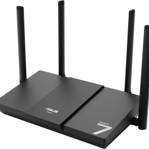 ASUS RT-BE50 7 Expandable Wi-Fi Router - Dual Band