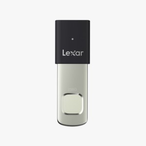 Lexar JumpDrive Fingerprint F35 Pro 64GB USB 3.0 F