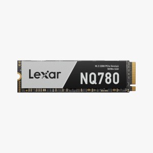 Lexar® NQ780 M.2 2280 PCIe Gen 4x4 NVMe SSD-Lexar®