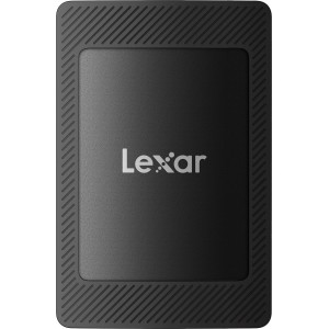 Lexar 1TB SL500 USB-C 3.2 Gen 2x2 Portable SSD wit