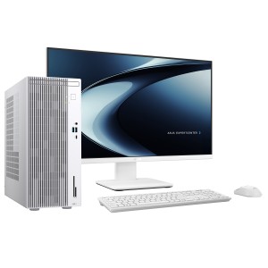 ASUS ExpertCentre P500 - P500MV-385018WS-ASUS Expe