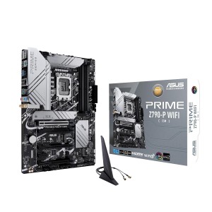 ASUS PRIME Z790 P WIFI CSM Intel LGA 1700 ATX Moth