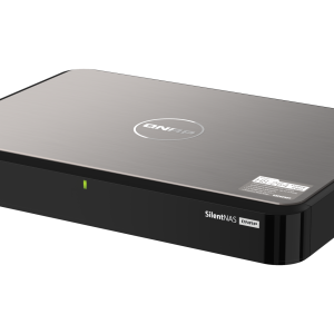 QNAP HS-264-8G-US 2 Bay with Intel N5105/N5095 Pro