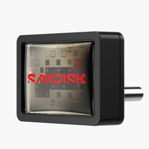 SANDISK Extreme Fit USB-C™ Flash Drive - 1TB-SANDI