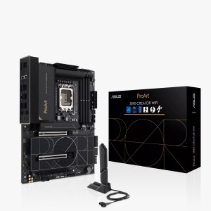 ASUS ProArt Z890-CREATOR WIFI Z890 LGA 1851 ATX Mo