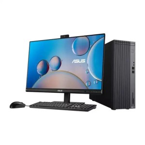 PC Asus S5 Mini Tower S503MER-3850331WS/Intel Core