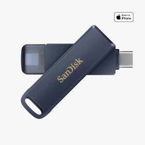 SanDisk Phone Drive for iPhone - 256GB-SanDisk Pho