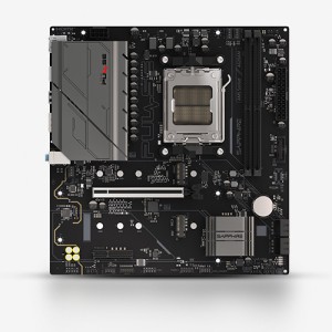 Sapphire PULSE A620AM AM5 Micro-ATX Motherboard-Sa