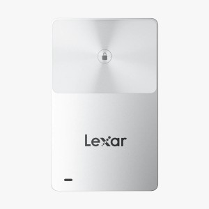 Lexar Professional Go Portable SSD with HUB 1TB, U