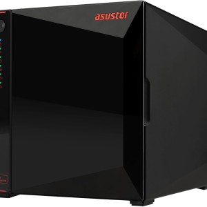 Asustor Xpanstor 4 AS5004U, 4 Bay Expansion Unit U