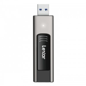 LEXAR JUMPDRIVE M900 USB 3.1 - 128GB-LEXAR JUMPDRI