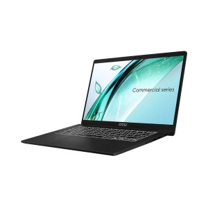 MSI Commercial 14 B1MG 659 C7-150U 16GB 512GB SSD 