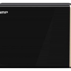 QNAP TS-664-8G 6-Bay NAS Server External Storage C
