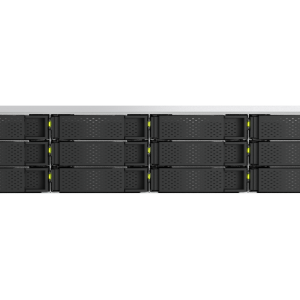 QNAP TS-h1465U-RP-8G NAS 8 GB SODIMM DDR5, Intel 4