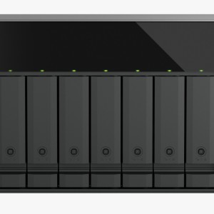 QNAP TL-D810TC4 (USB 4)/8-Bay Desktop USB 4 Type-C