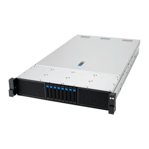 Asus Server RS720A-E13-RS8U(2700W 1+1, Non-GPU, 2x