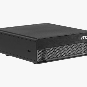 MSI EdgeXpert NVIDIA® Grace Blackwell Arm 20 core,