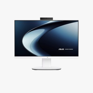 ASUS ALL IN ONE VM640KA-W515WOM [AMD RYZEN AI 5-33