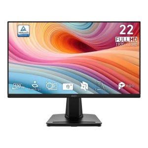 MSI MONITOR 22 INCH OFFICE PRO MP225 E12L IPS FHD 