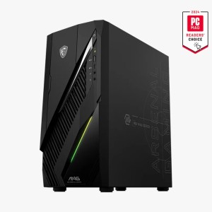 MSI MAG Infinite E1 14 GT1030 4GD4 OC i7-14700F/16