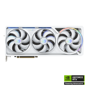 Asus ROG Astral GeForce RTX™ 5090 32GB GDDR7 WHITE