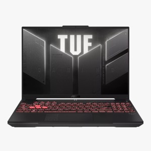 Asus TUF GAMING FA607NUQ-R745GYG-HM AMD Ryzen™ 7 1