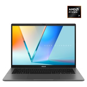 ASUS Vivobook S14 (M3407) - M3407GA-OLED7151M-ASUS