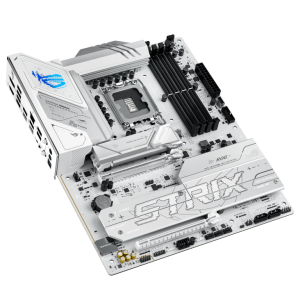 ASUS ROG Strix B860-A Gaming WIFI LGA1851 ATX Moth