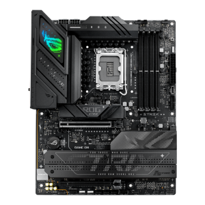 ASUS ROG STRIX B860-F GAMING WIFI Intel B860 LGA 1