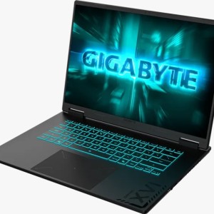 GIGABYTE GAMING A16 3VH 16"/R7 260/RTX 5060/16GB/5