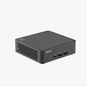 ASUS RNUC15CRKI300000I Intel® Core 3 100U (10 MB C