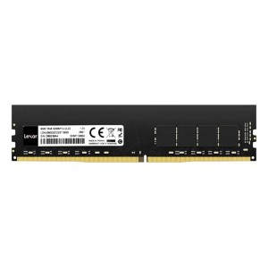 Lexar 8GB (1x8GB) DDR4 3200 MT/s UDIMM Desktop Mem