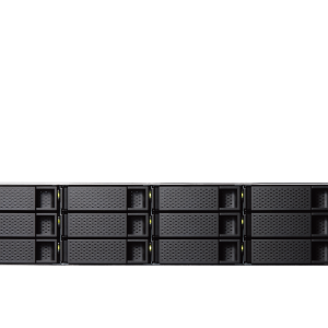 QNAP TS-h1886XU-RP-R2 NAS Server 18-Bay Intel Xeon