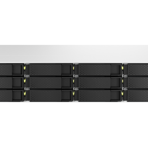 QNAP TS-h1887XU-RP-E2336 NAS Server 18-Bay Intel X