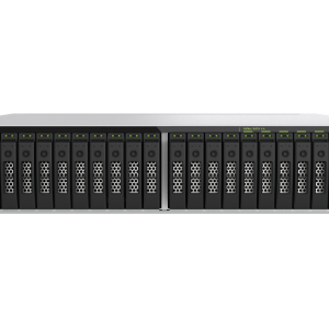 QNAP TDS-h2489FU-R2-4309Y NAS Server 24-Bay Intel 