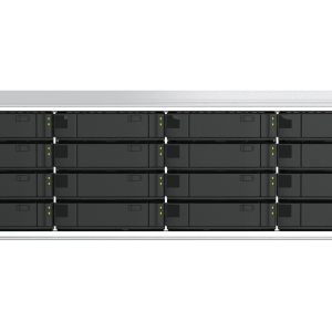 QNAP ES1686dc-R2-2123IT-64G Enterprise NAS Storage
