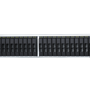QNAP ES2486dc-2142IT-96G Enterprise NAS Storage 24